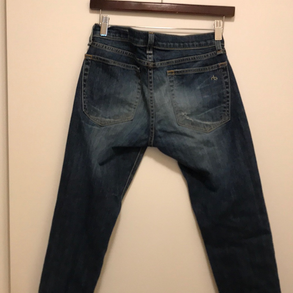 Rag and bone dre jean - Picture 2 of 5